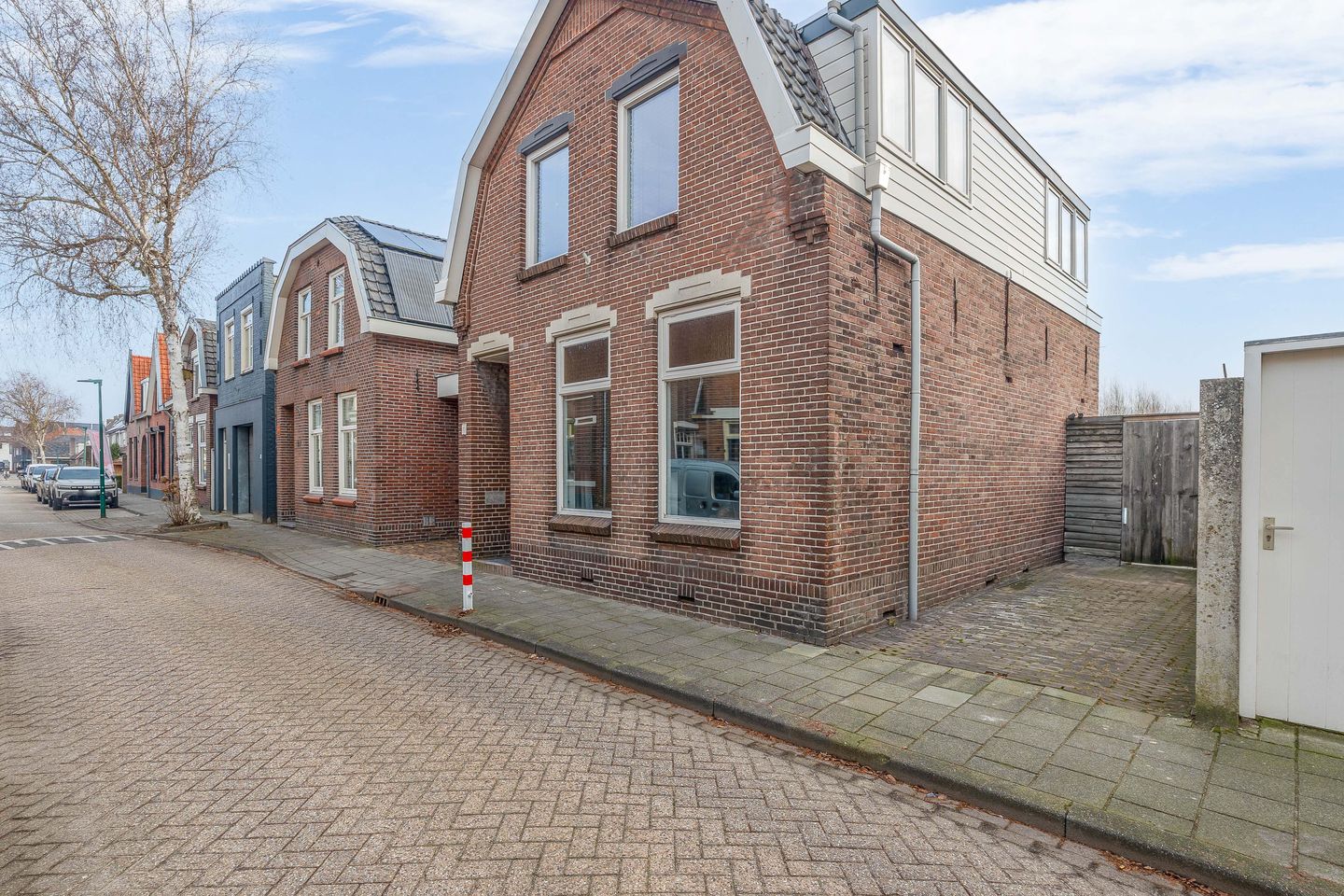 Foto 5 van Doctor van Beurdenstraat 43