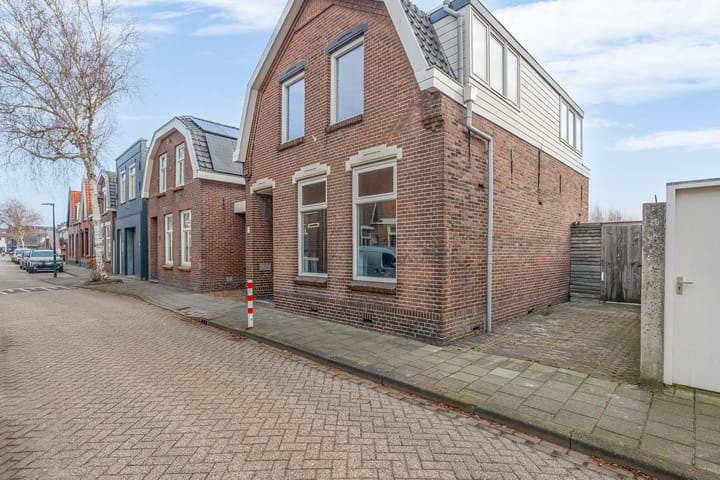 Foto 5 van Doctor van Beurdenstraat 43