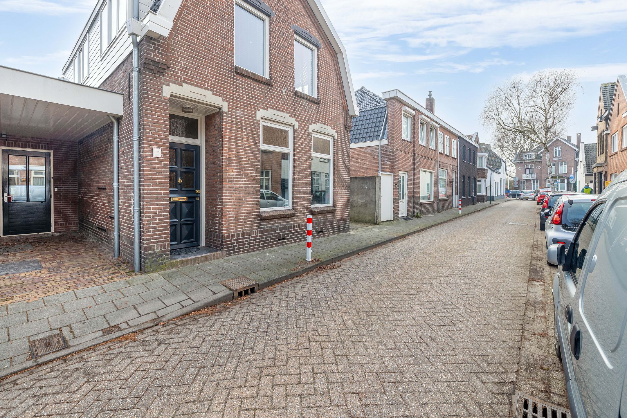 Foto 6 van Doctor van Beurdenstraat 43