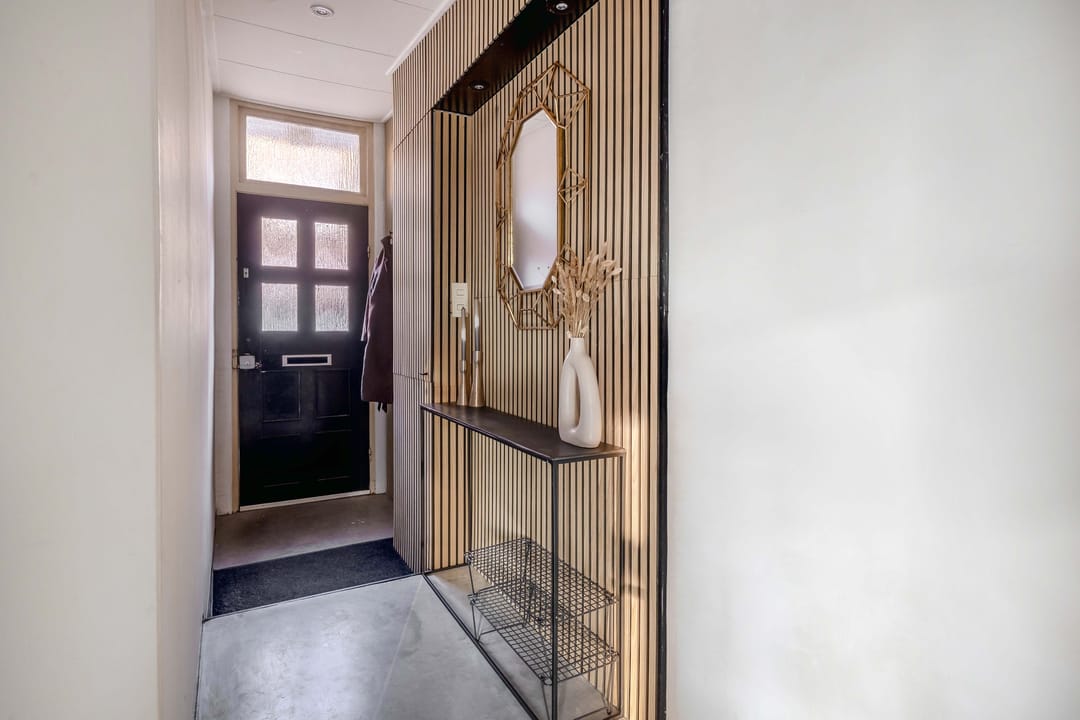 Foto 7 van Doctor van Beurdenstraat 43