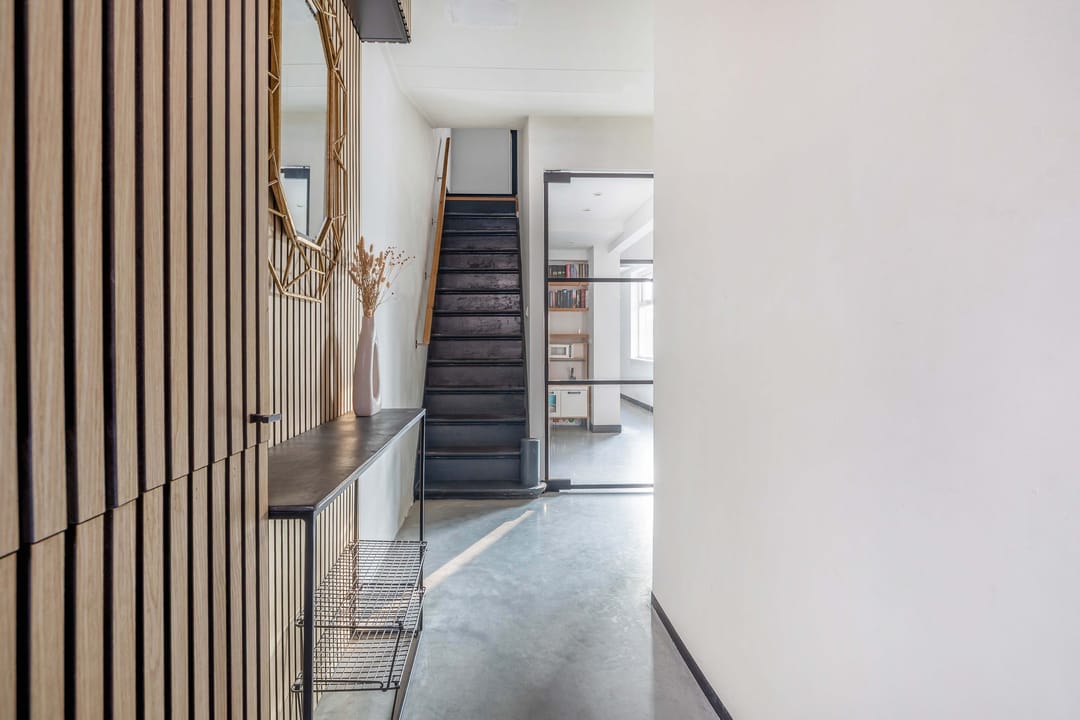 Foto 8 van Doctor van Beurdenstraat 43