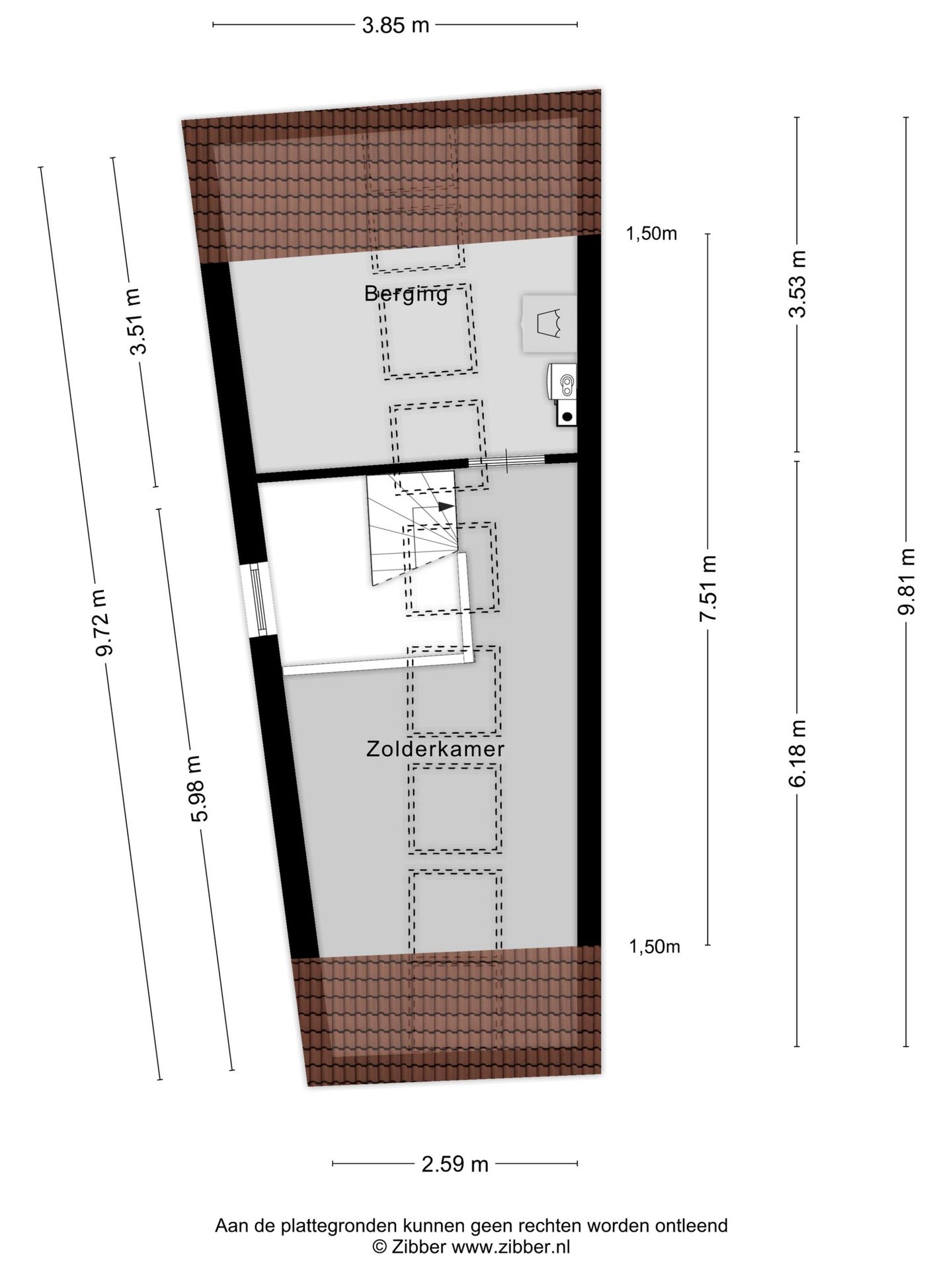 Foto 50 van Catharina van Rennesplaats 23