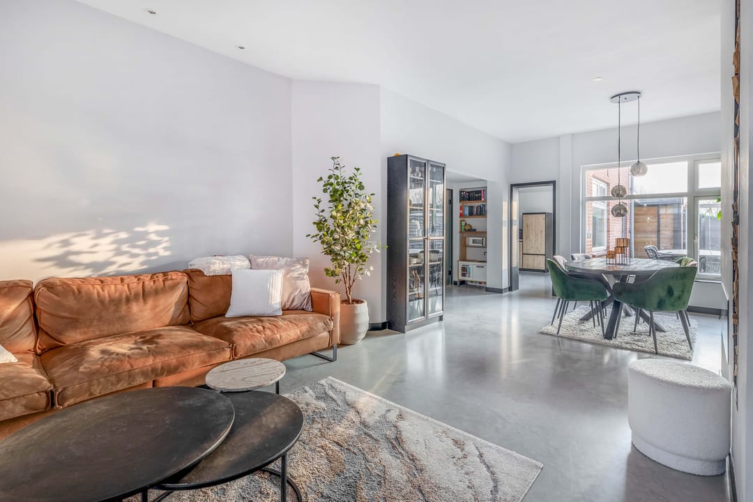 Foto 11 van Doctor van Beurdenstraat 43