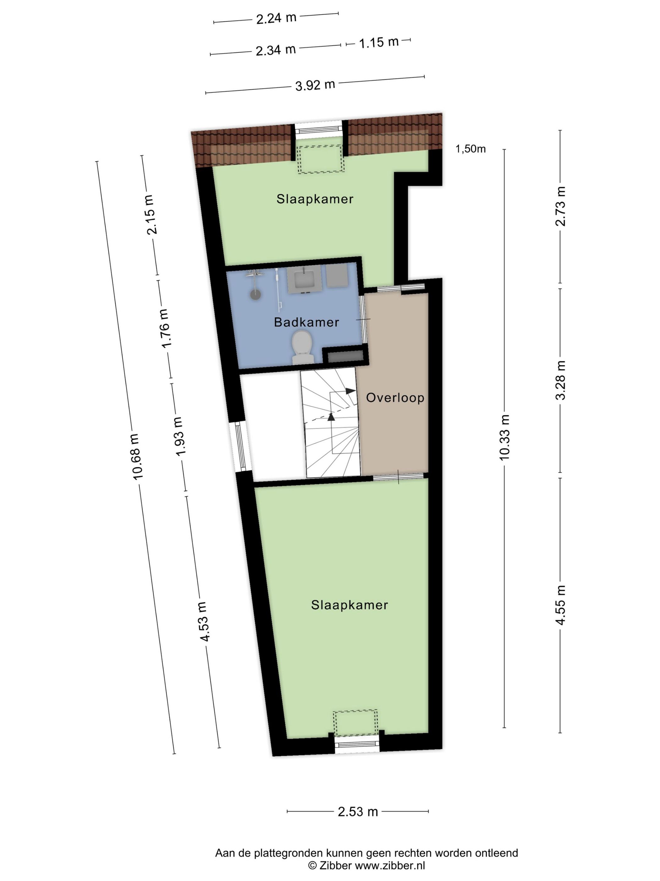 Foto 48 van Catharina van Rennesplaats 23