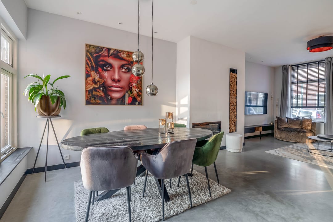 Foto 13 van Doctor van Beurdenstraat 43