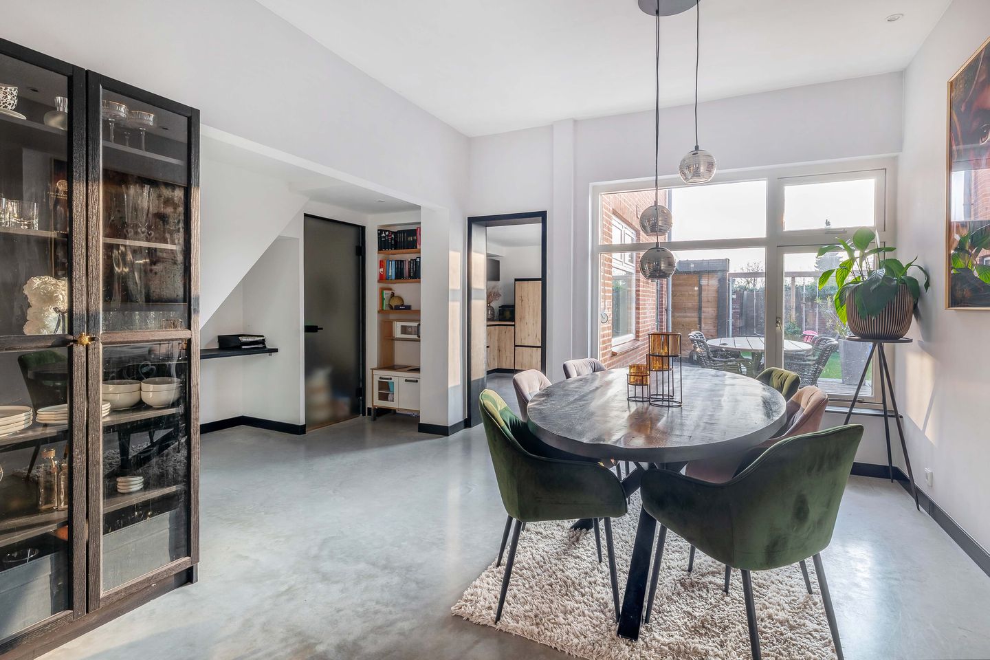 Foto 14 van Doctor van Beurdenstraat 43