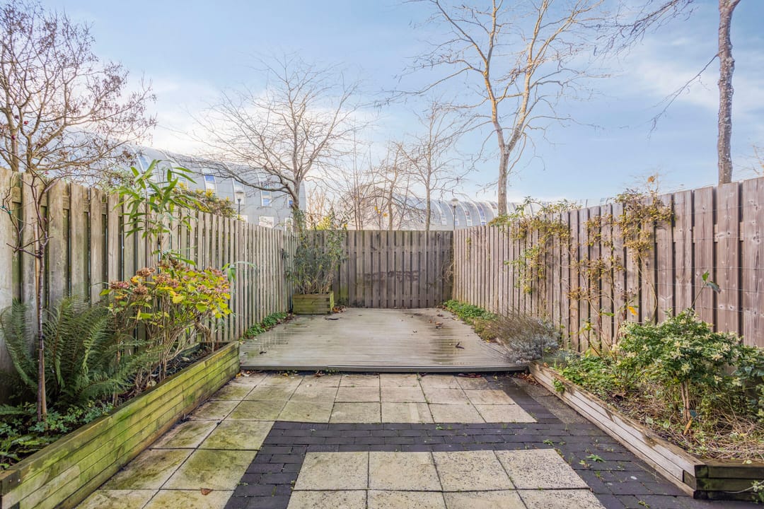 Foto 52 van Catharina van Rennesplaats 23