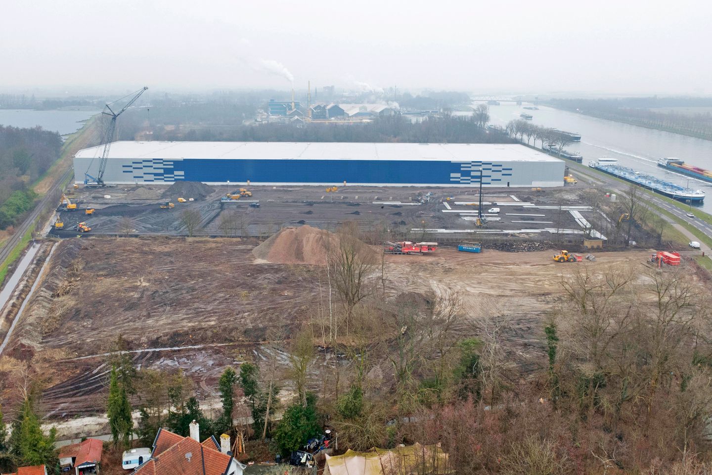 Bekijk foto 3 van Westkade