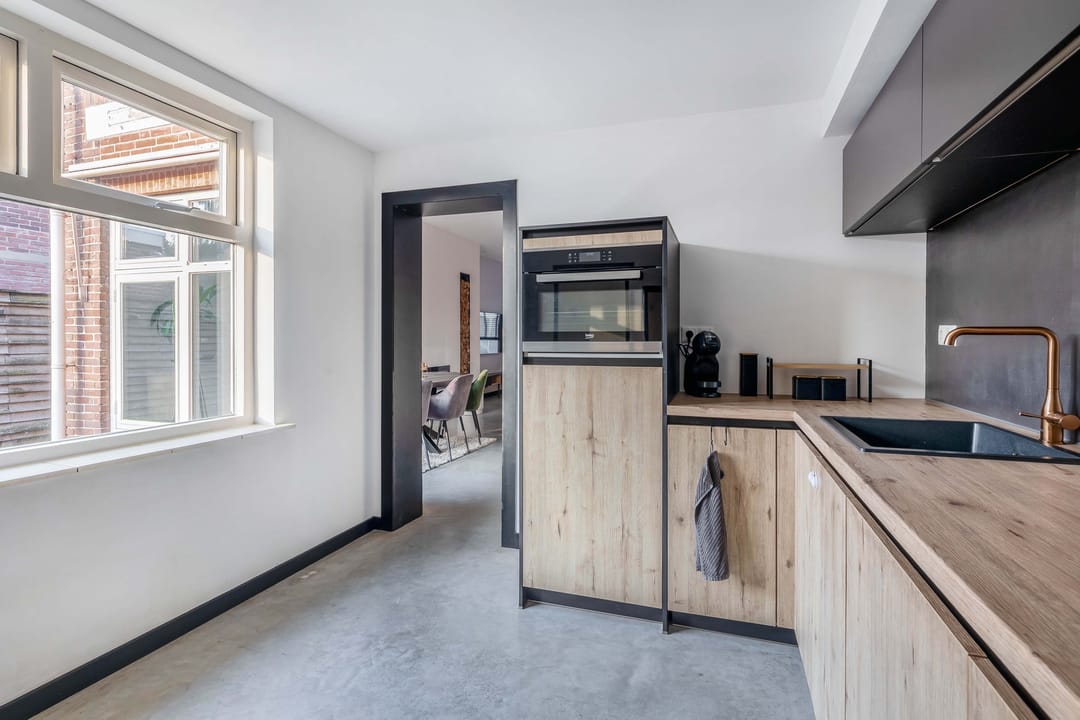 Foto 16 van Doctor van Beurdenstraat 43