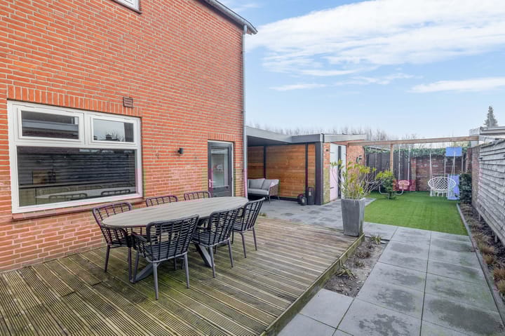 Foto 4 van Doctor van Beurdenstraat 43