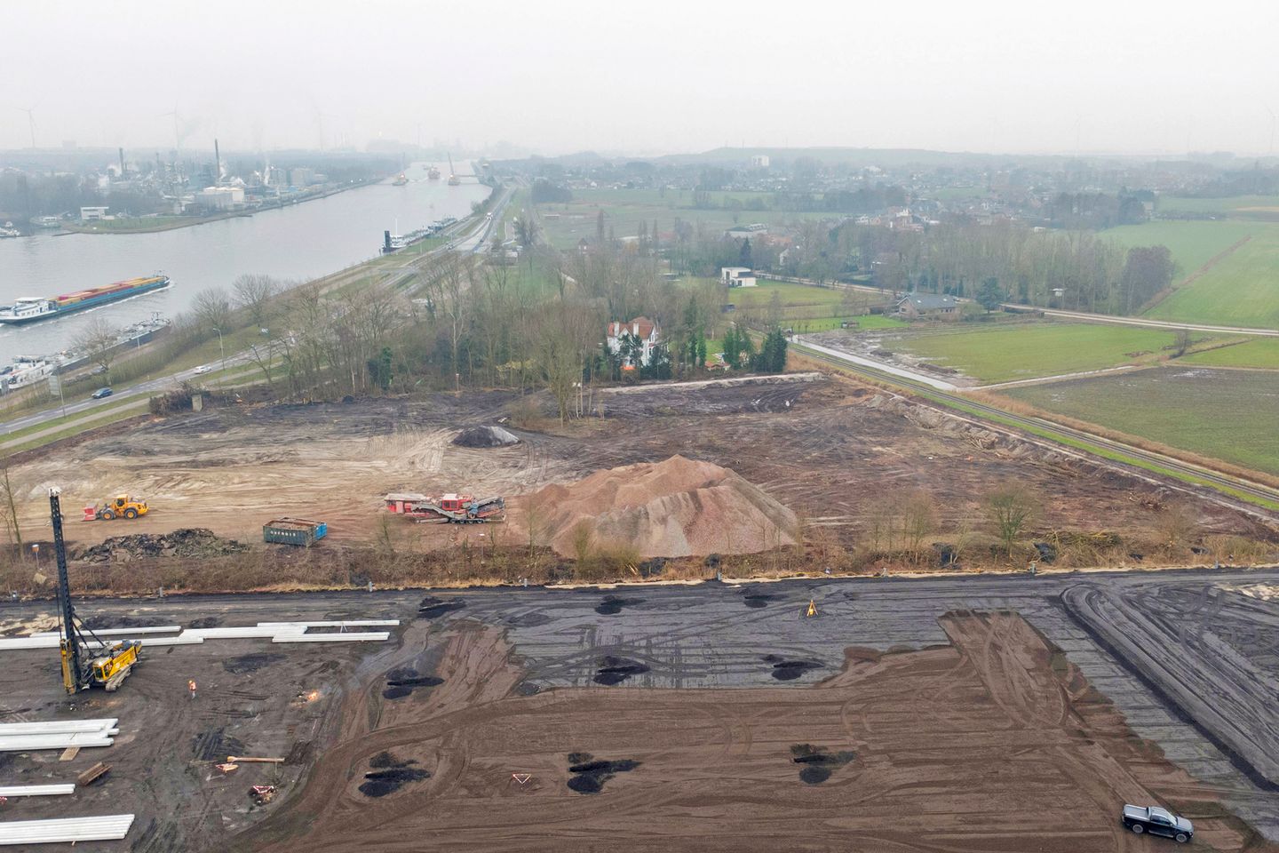 Bekijk foto 5 van Westkade