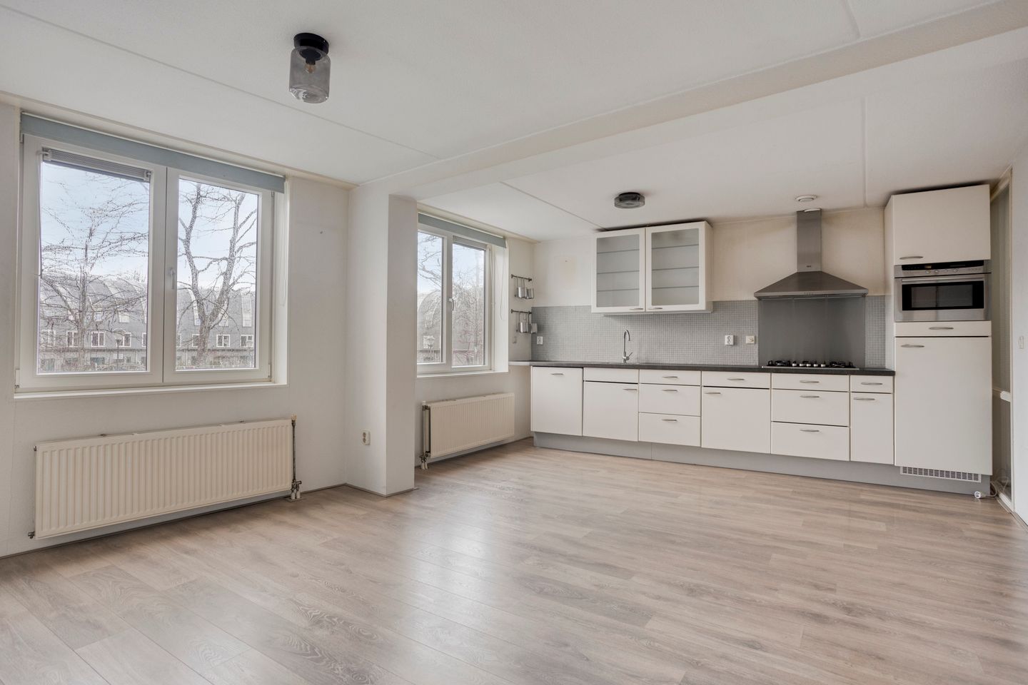 Foto 14 van Catharina van Rennesplaats 23