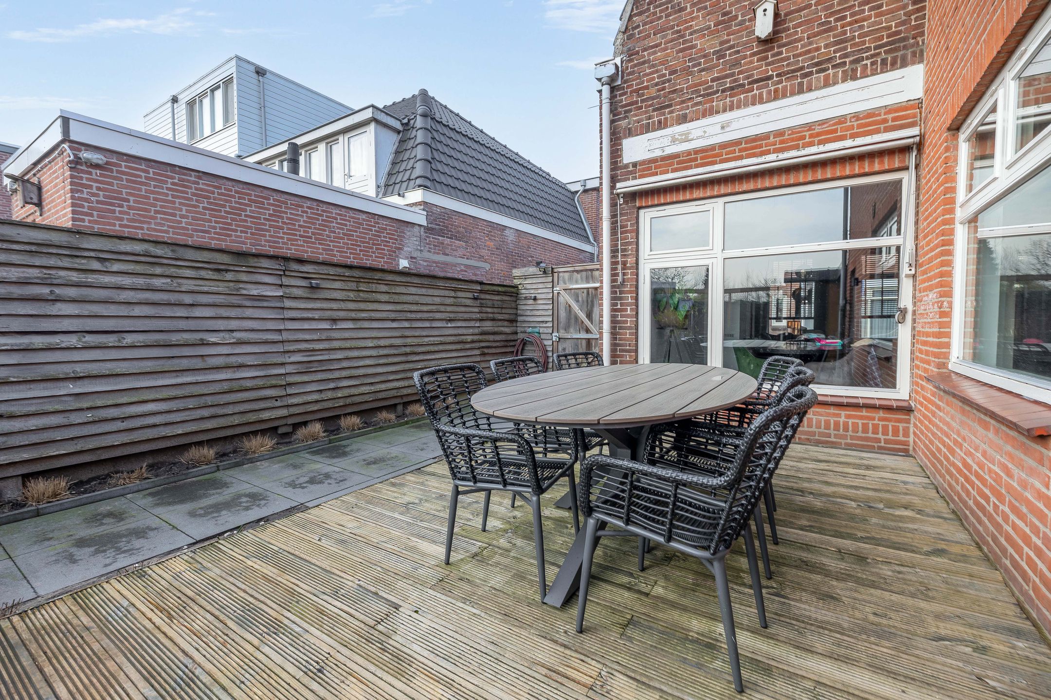 Foto 18 van Doctor van Beurdenstraat 43