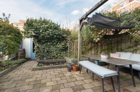 Ben Viljoenstraat 11-ZW tertiary image