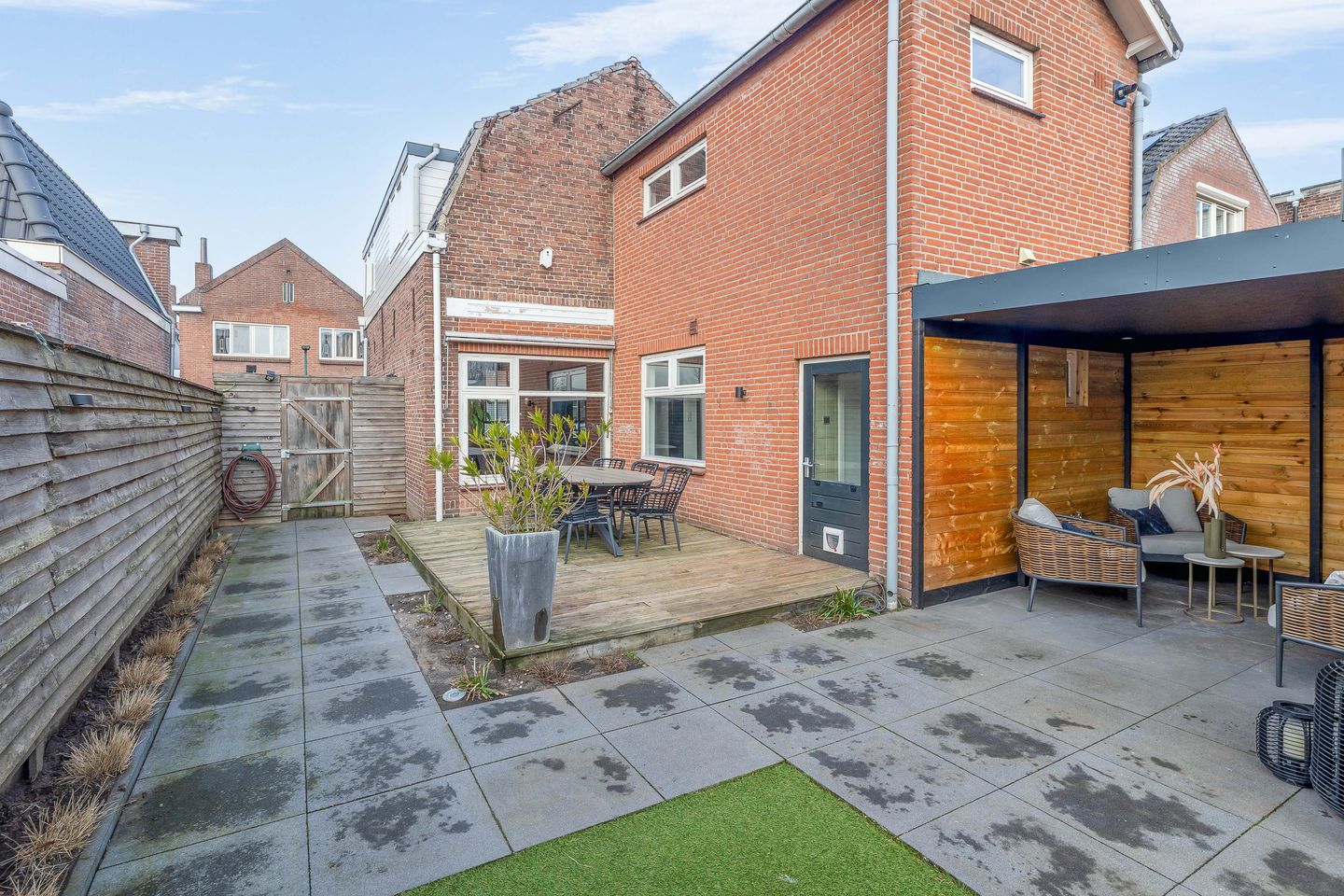 Foto 19 van Doctor van Beurdenstraat 43