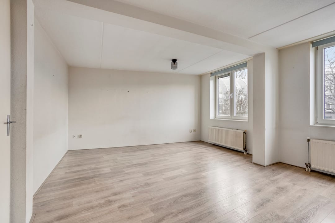 Foto 11 van Catharina van Rennesplaats 23