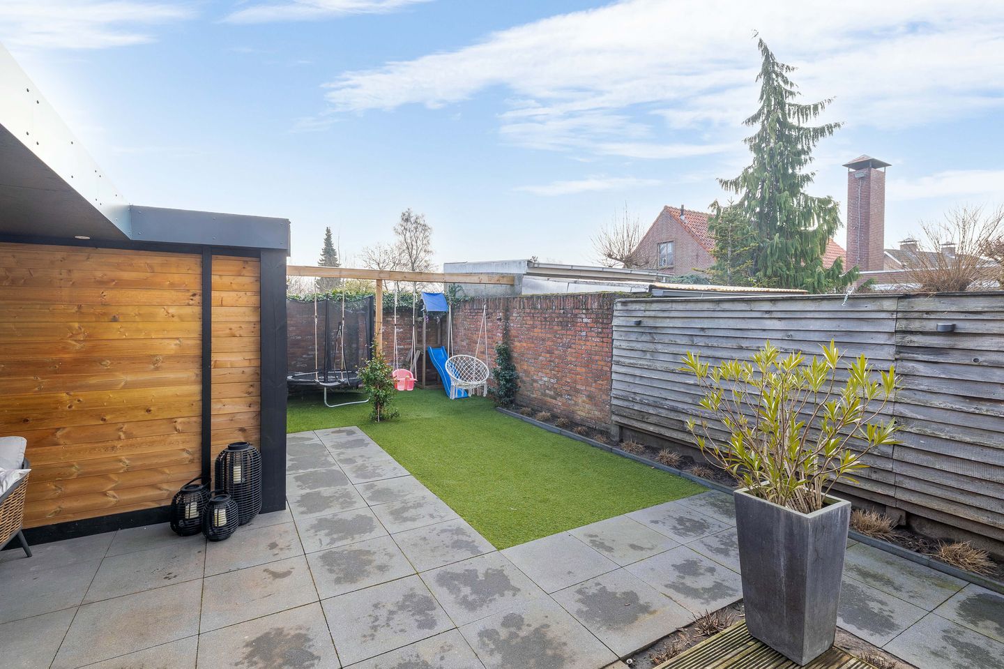 Foto 20 van Doctor van Beurdenstraat 43