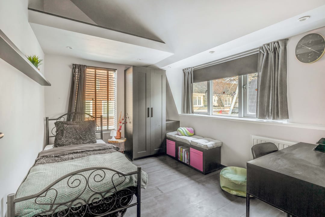 Foto 28 van Doctor van Beurdenstraat 43