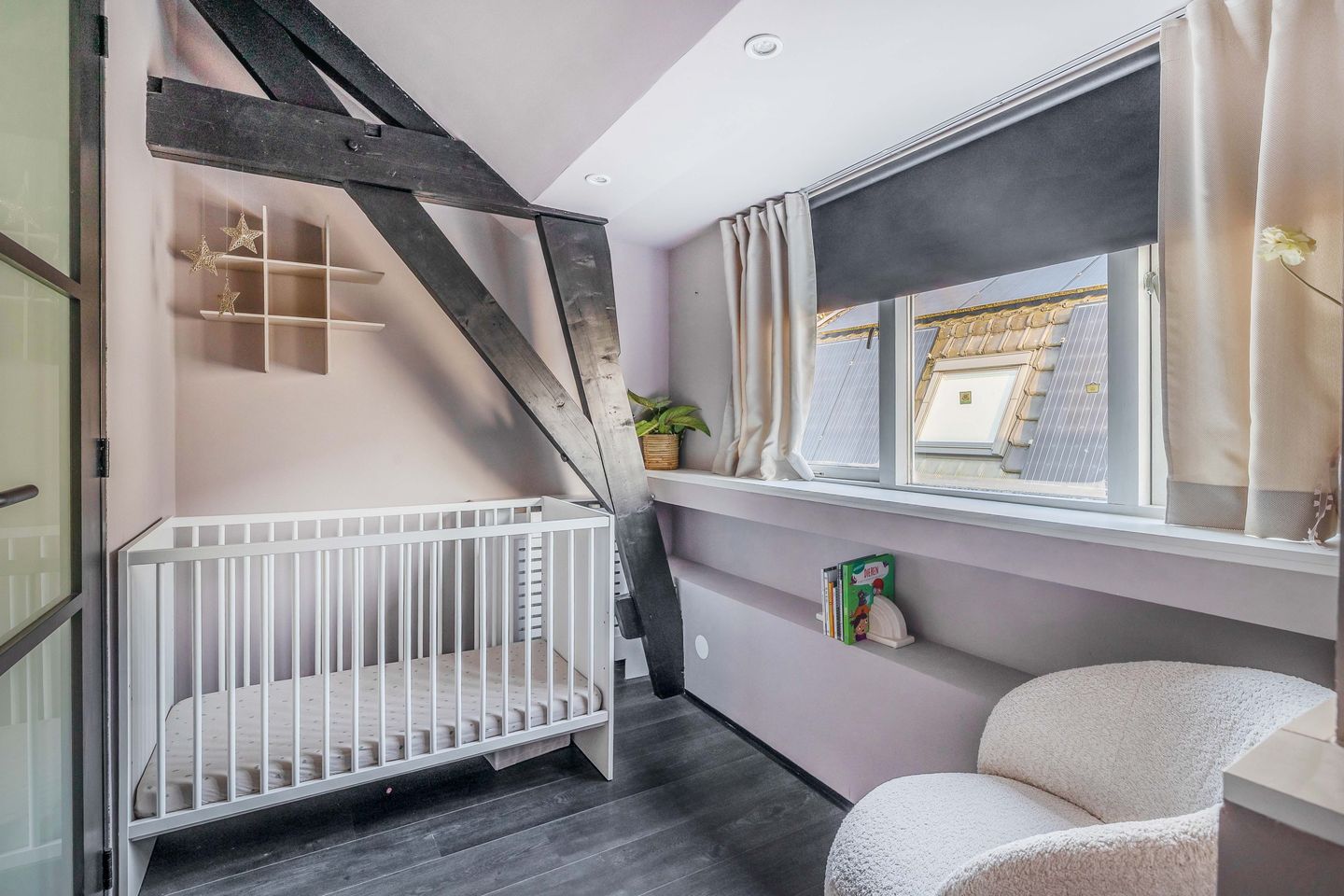 Foto 29 van Doctor van Beurdenstraat 43