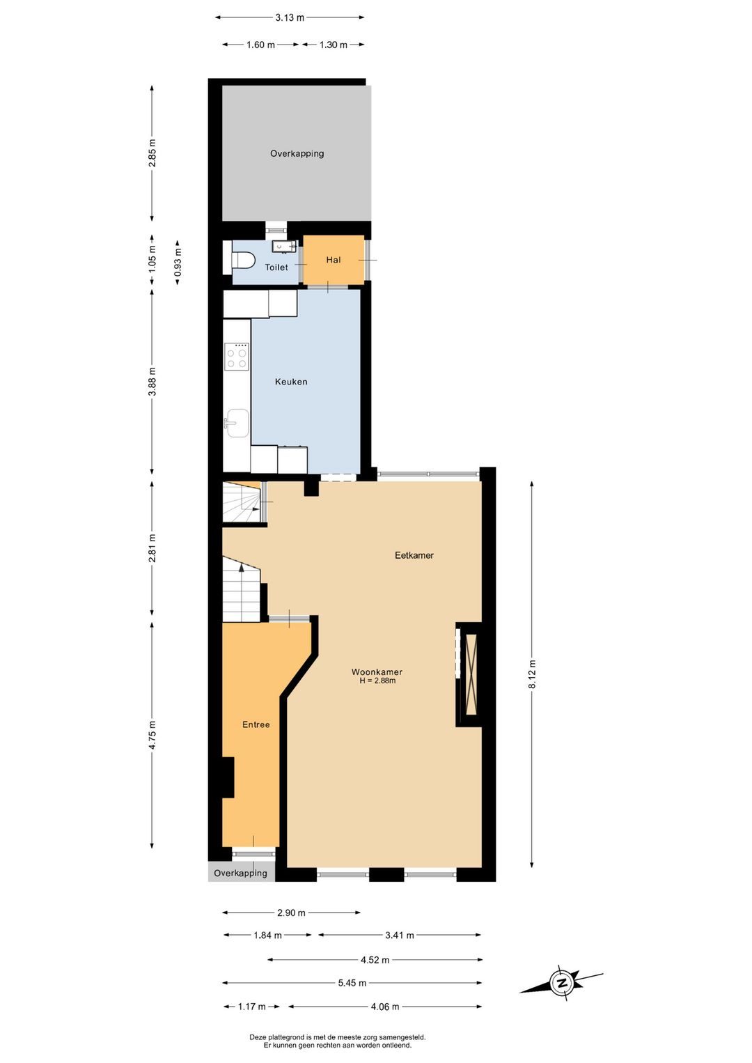 Foto 32 van Doctor van Beurdenstraat 43