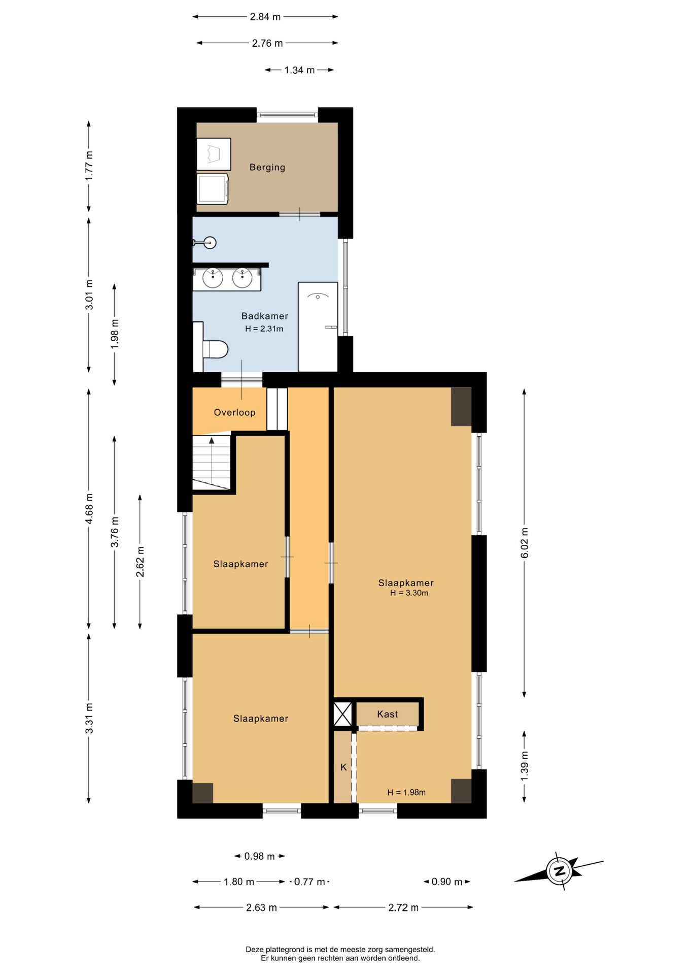 Foto 33 van Doctor van Beurdenstraat 43