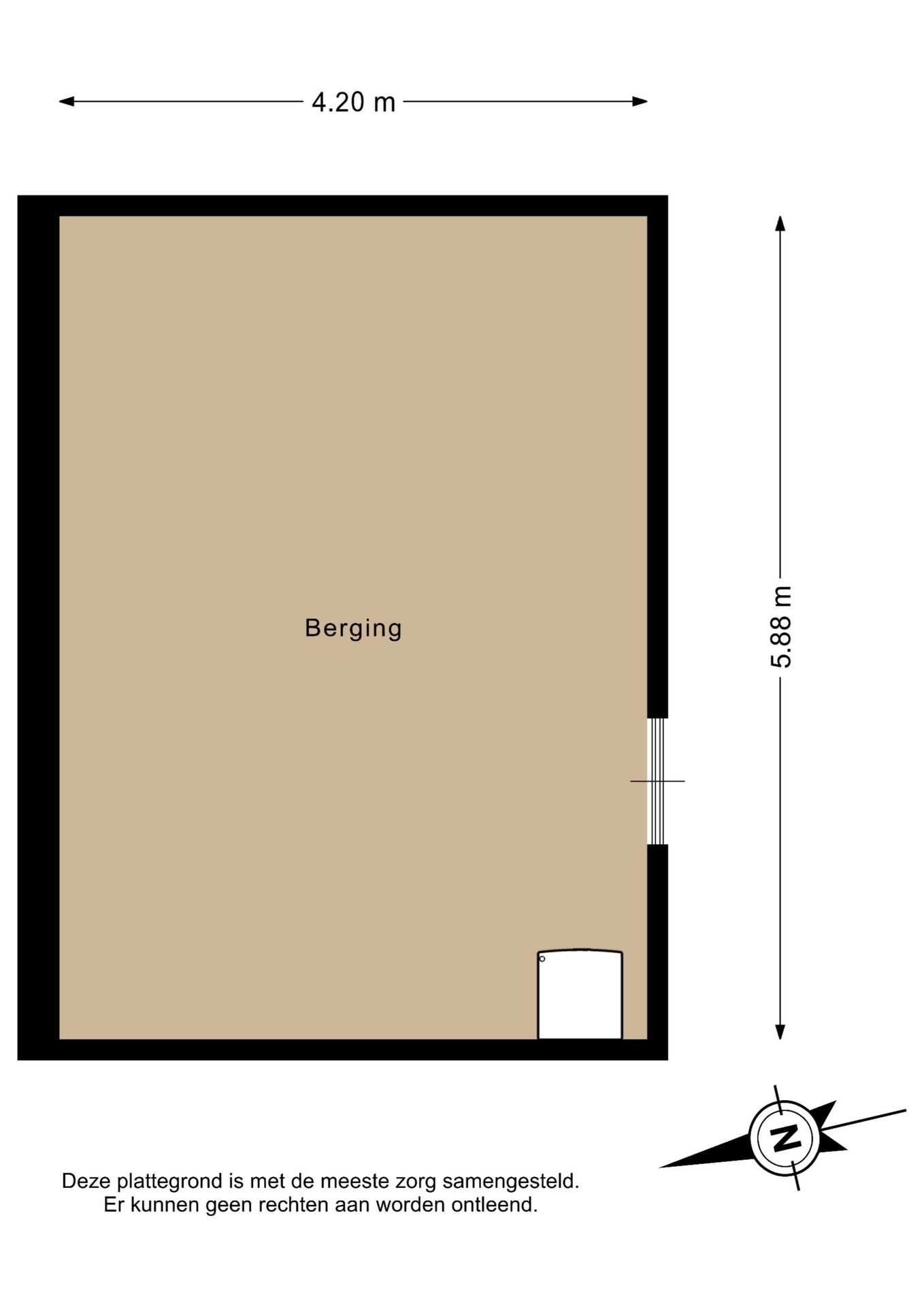 Foto 36 van Doctor van Beurdenstraat 43
