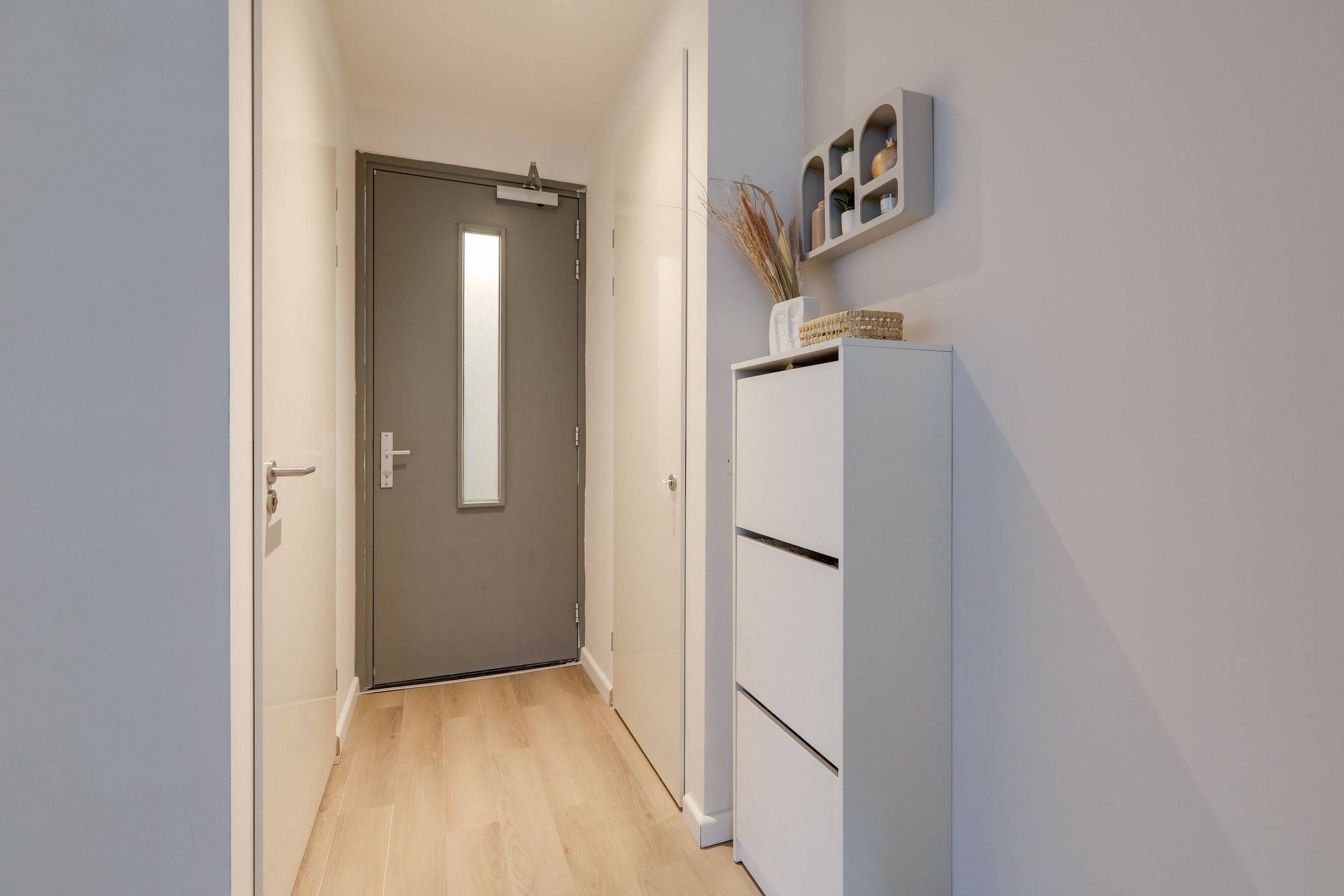 Foto 6 van Arnhemseweg 11-H