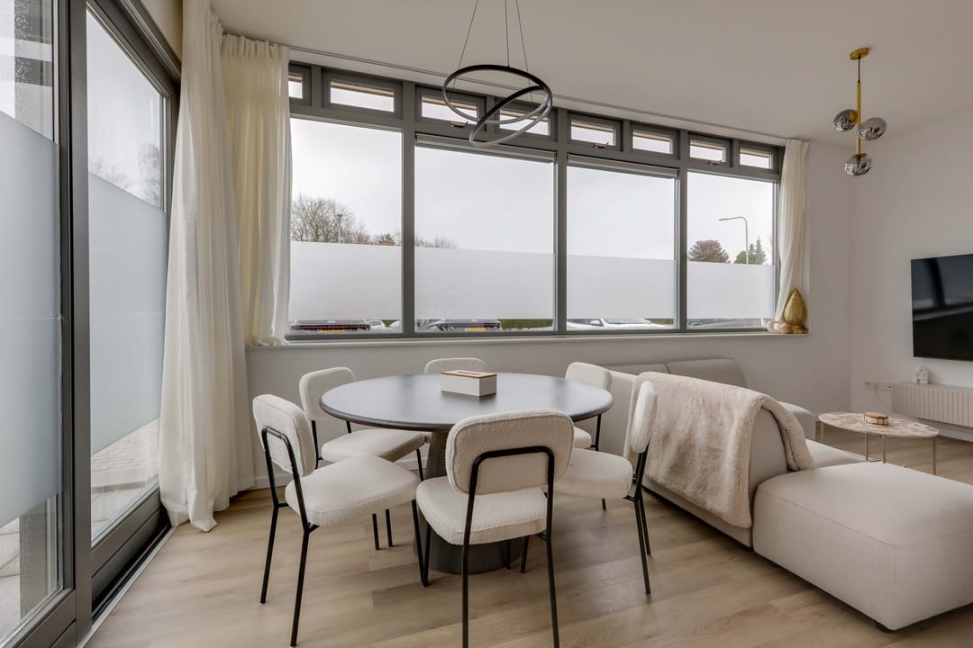 Foto 8 van Arnhemseweg 11-H