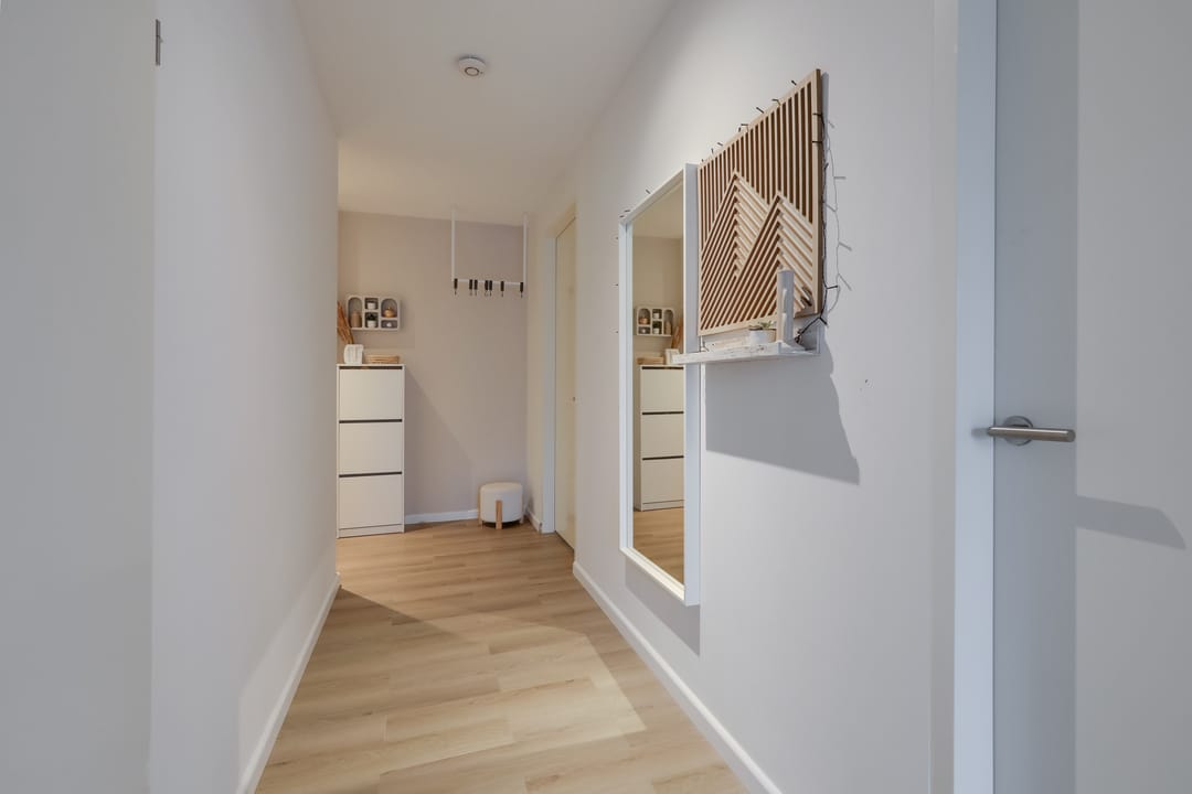 Foto 7 van Arnhemseweg 11-H