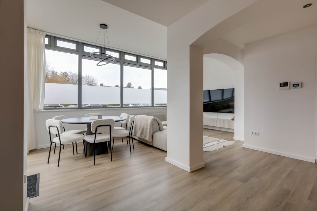 Foto 11 van Arnhemseweg 11-H