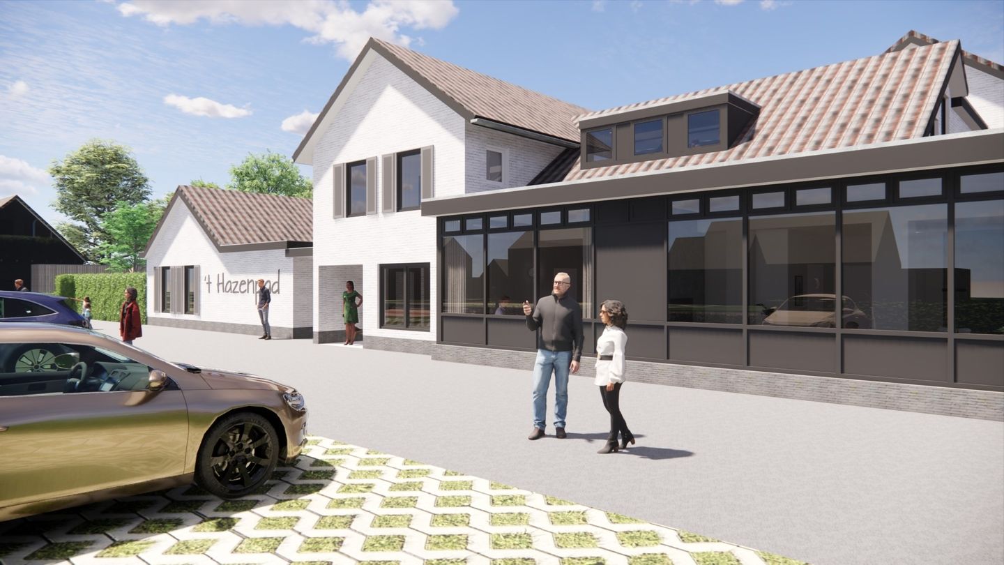 Foto 5 van Arnhemseweg 11-H