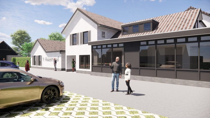 Photo 5 of Arnhemseweg 11-H