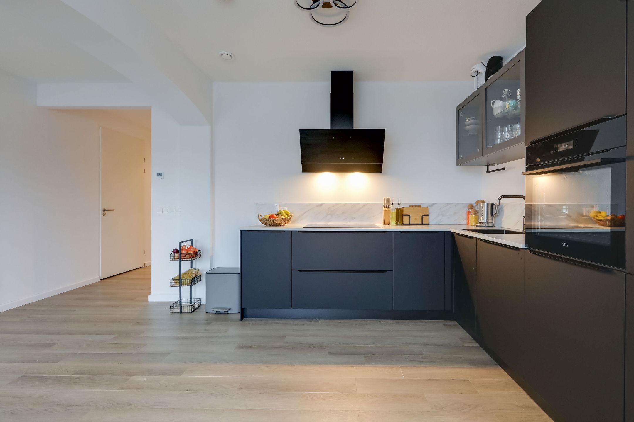 Foto 12 van Arnhemseweg 11-H