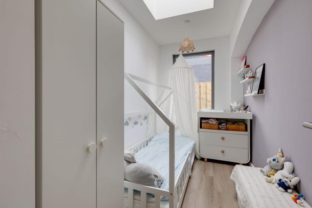 Foto 16 van Arnhemseweg 11-H