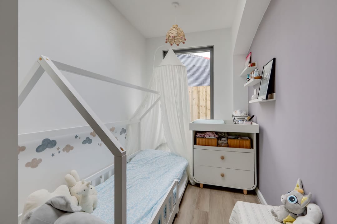 Foto 17 van Arnhemseweg 11-H