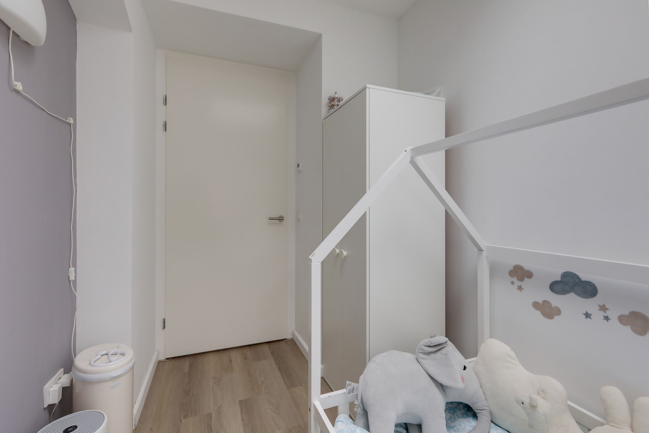 Foto 18 van Arnhemseweg 11-H