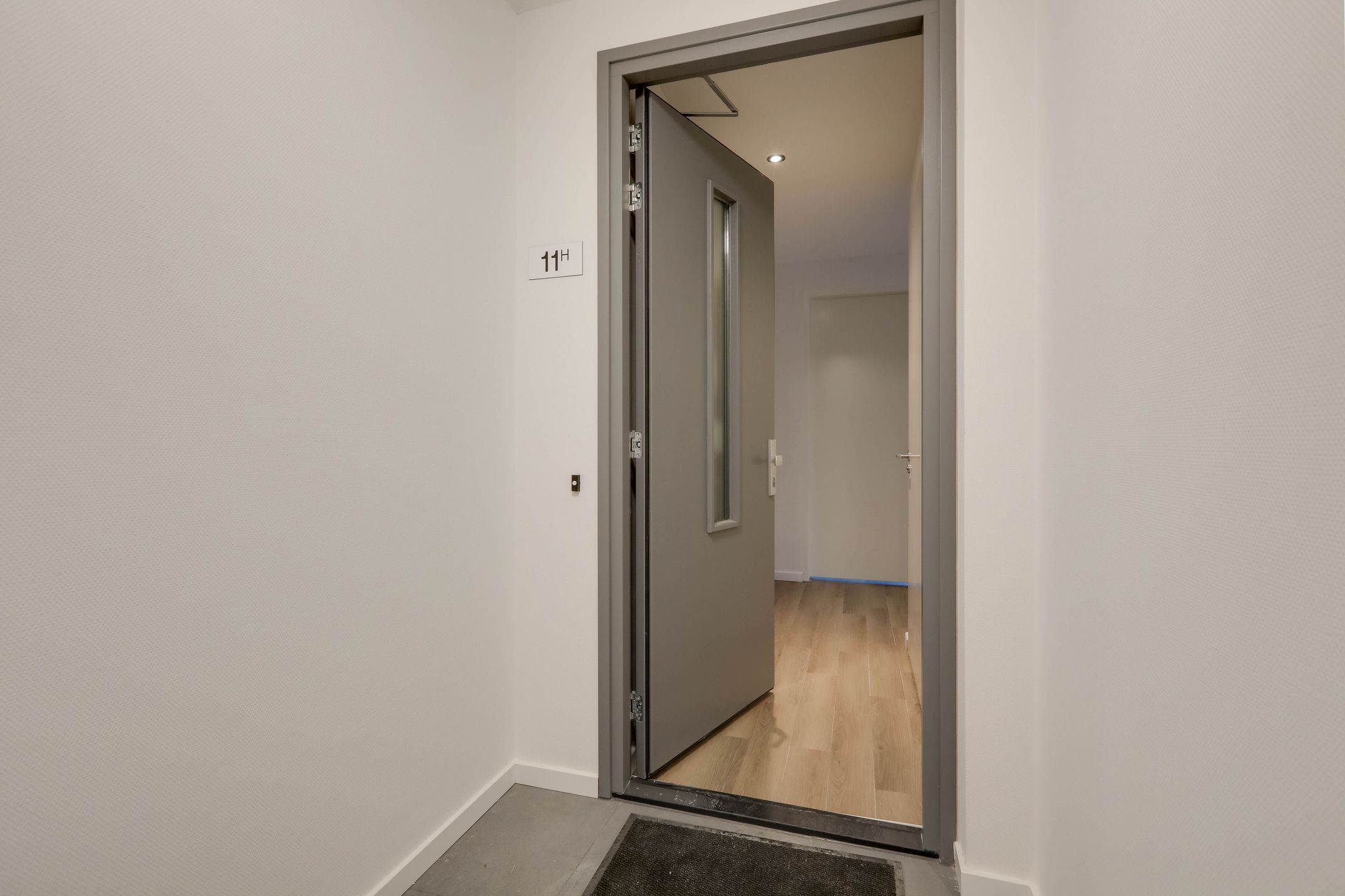 Foto 21 van Arnhemseweg 11-H