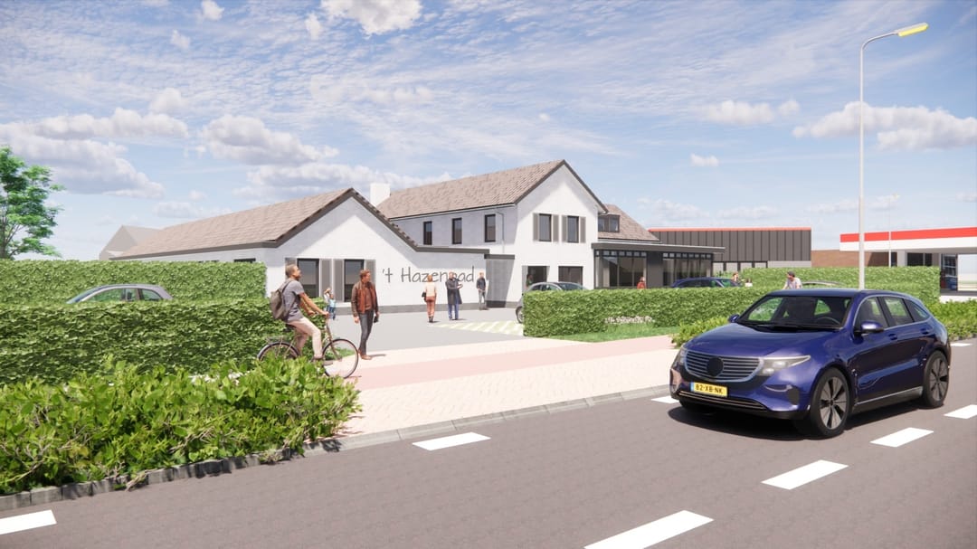 Foto 23 van Arnhemseweg 11-H