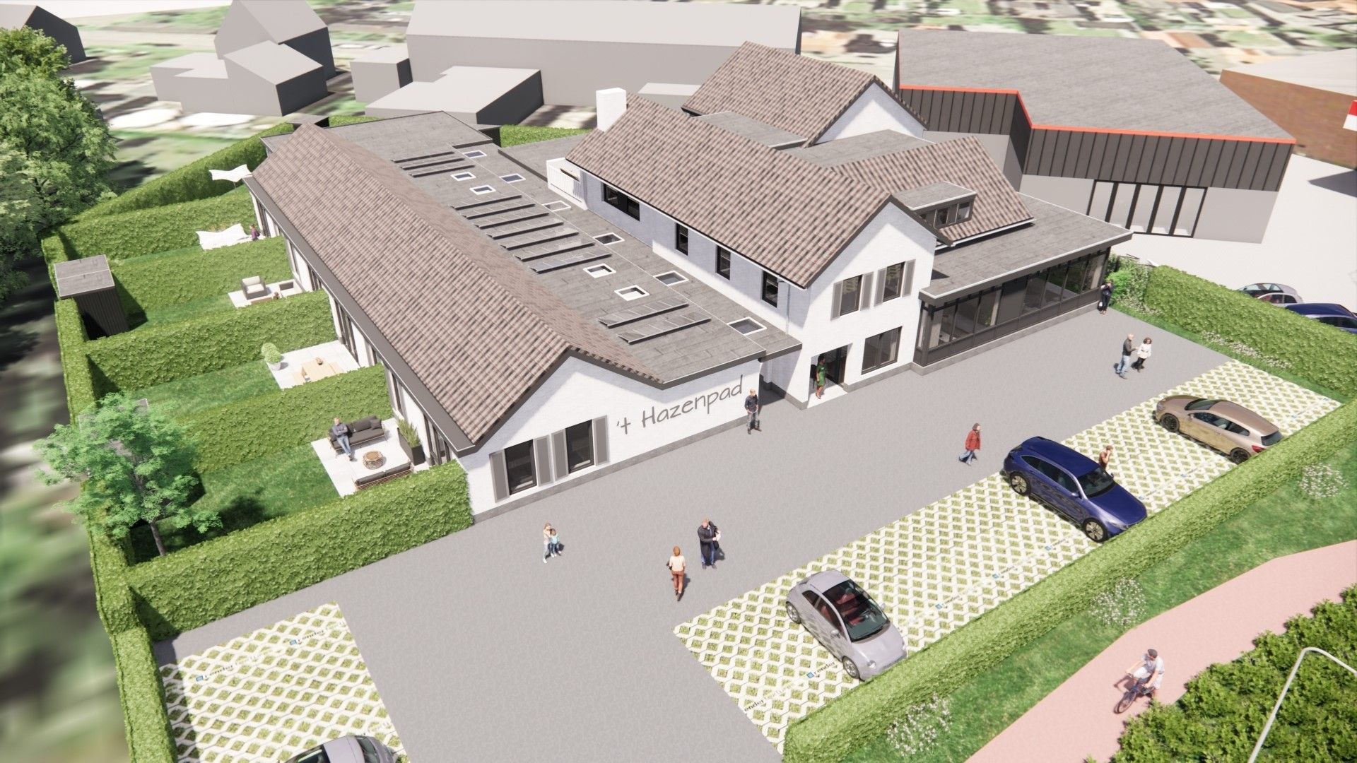 Foto 24 van Arnhemseweg 11-H