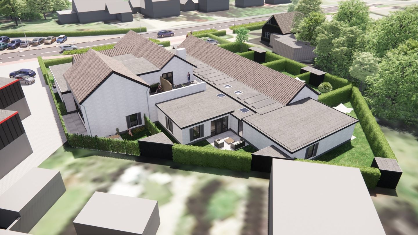 Foto 25 van Arnhemseweg 11-H