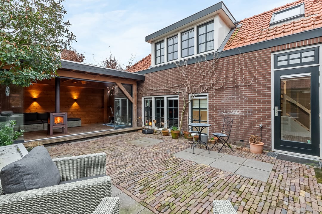 Foto 2 van Jagersweg 34