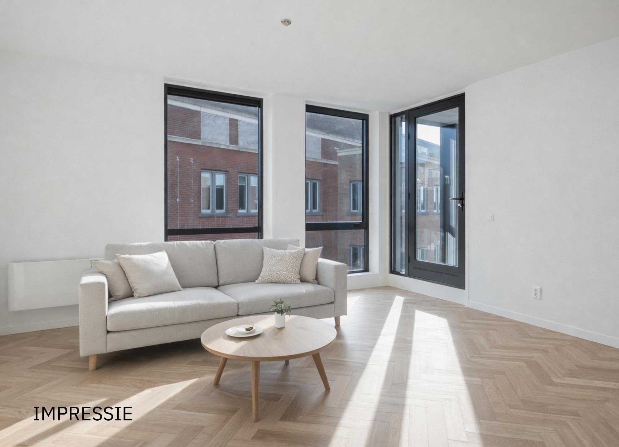 Raadhuisplein 8 Barneveld - Aanzicht 6
