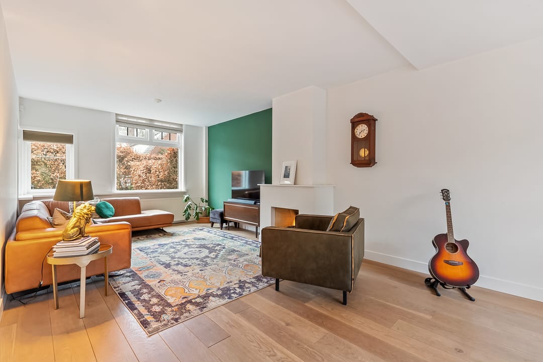 Foto 8 van Jagersweg 34