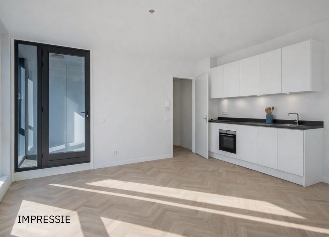 Foto 8 van Raadhuisplein 8