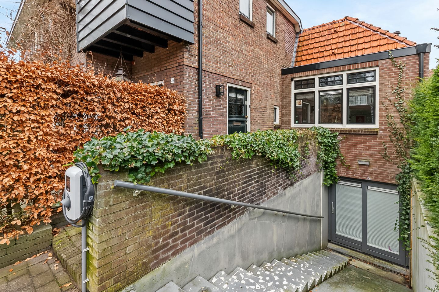 Foto 5 van Jagersweg 34