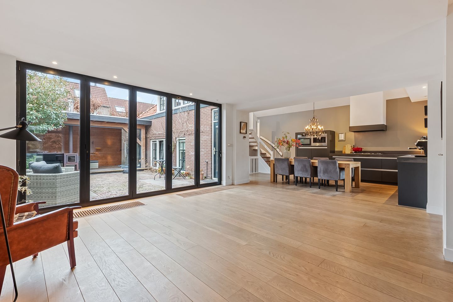 Foto 10 van Jagersweg 34