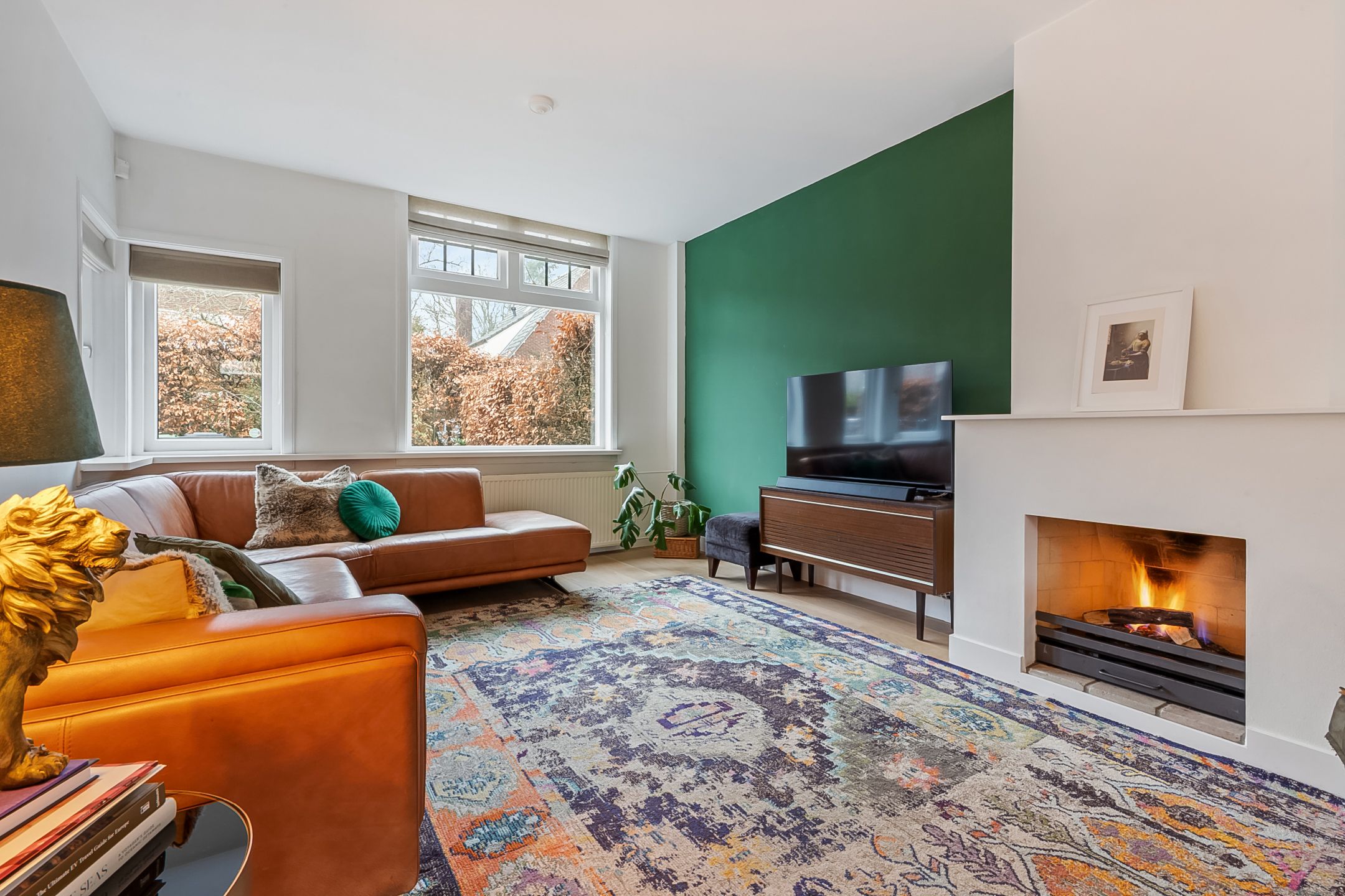 Foto 9 van Jagersweg 34