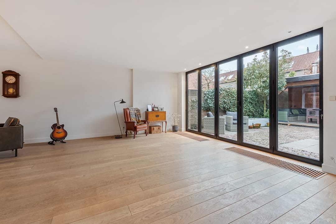 Foto 11 van Jagersweg 34