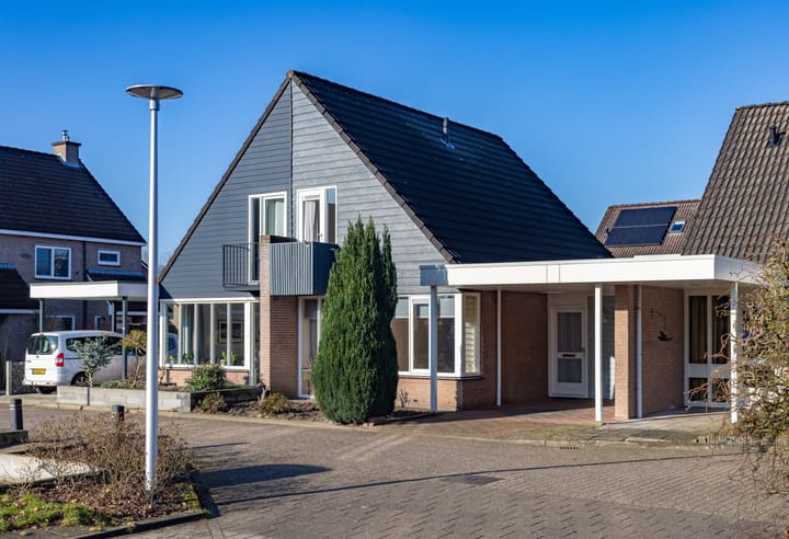 Foto 2 van Kuperskamp 32