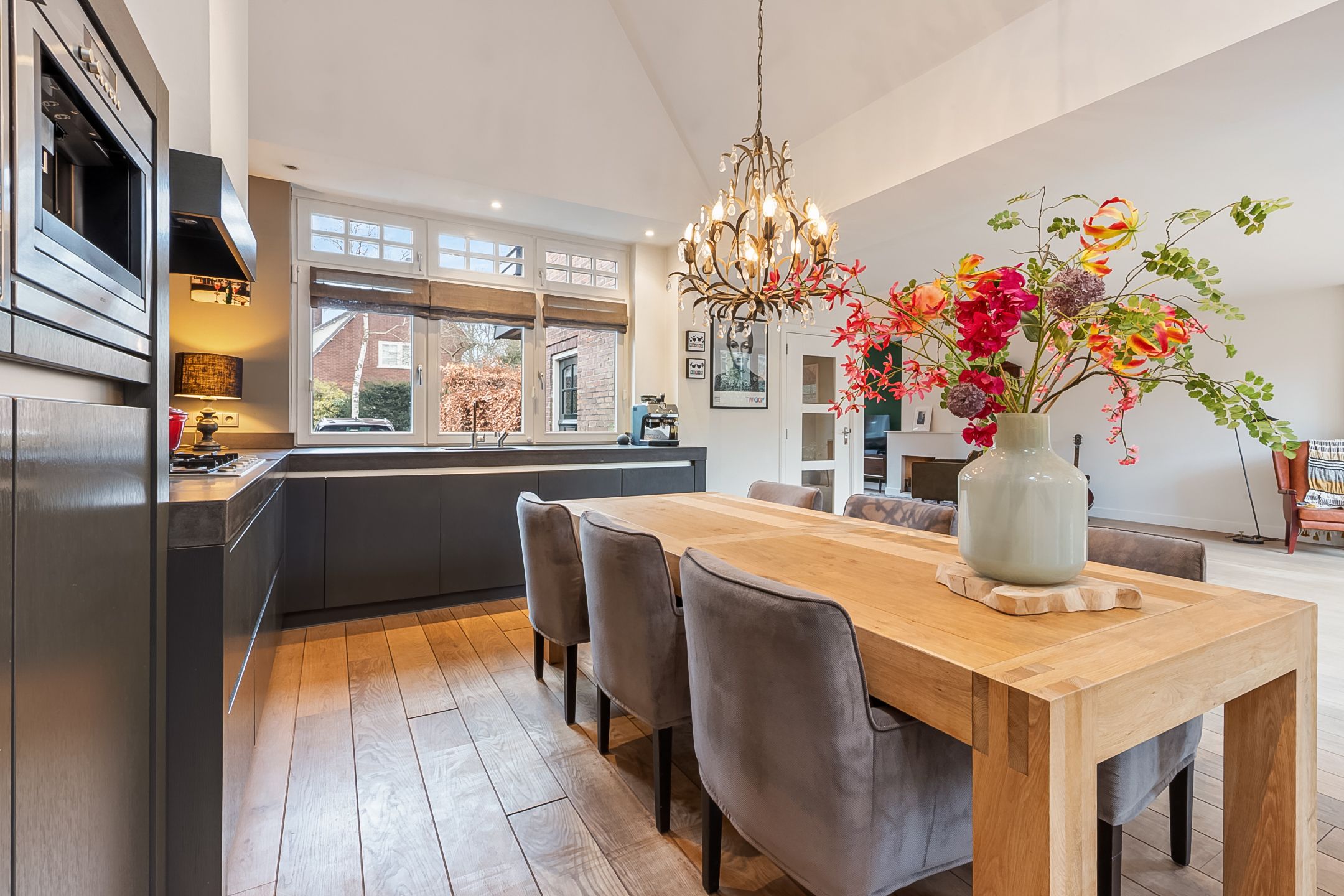 Foto 15 van Jagersweg 34